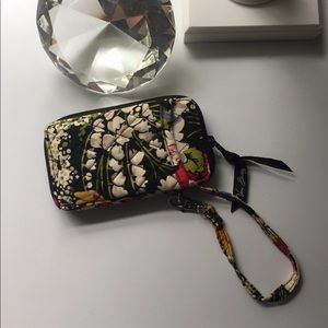 Vera Bradley wallet
